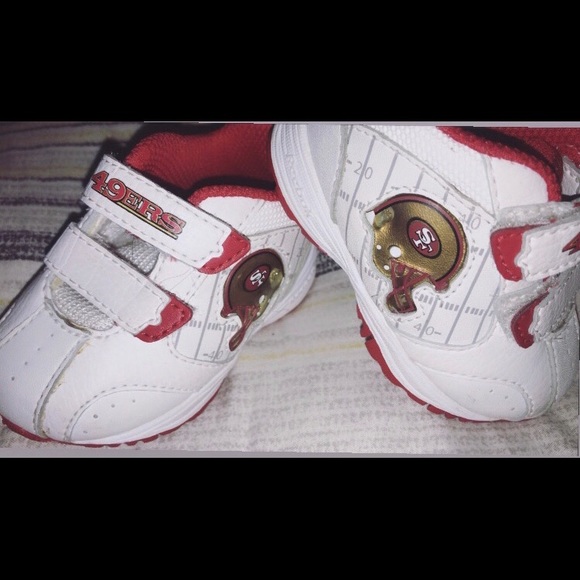 old school light up shoes